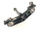 Suzuki GSX -R 1100 GV73B [1991] - Bridge fork sotto-5