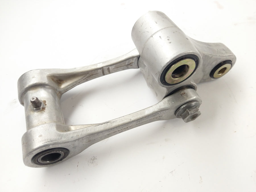 Husquvarna TE 250 H8 [2004] - DEFLACE Lever Spring Bone