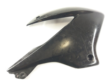 HONDA XR 125 L JD19 [2005] - Tank Cashing sul nero destro - 0