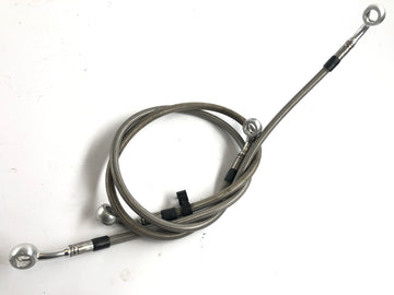 Triumph Sprint 955i RS T695 [2001] - Bremsleitung vorne Stahlflex - 0