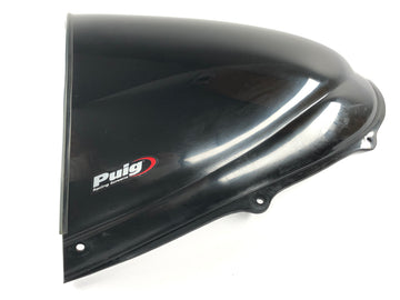 Aprilia RS 125 MPB [2000] - Windschild Verkleidungsscheibe Puig - 0
