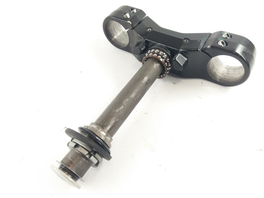 Moto Guzzi Stelvio 1200 4V [2008] - Bridge fork sotto