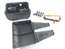 BMW R 100 GS 247E [1991] - Box filtro aereo airbox-2