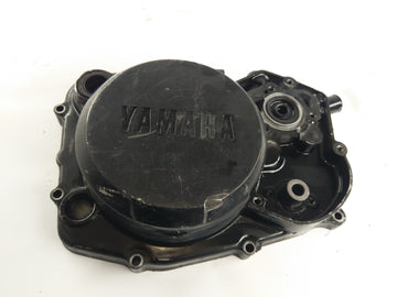 Yamaha DT 125 LC 10V [1982] - Coperchio di accoppiamento