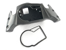 Moto Guzzi Stelvio 1200 8V [2011] - Abitacolo del supporto per cabina di pilotaggio-1