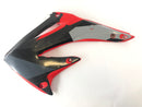 Honda CRF 450 R [2003] - Tank fairing left fairing-1