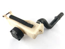 Aprilia RS 125 MPB [2000] - Coolant expansion tank-3