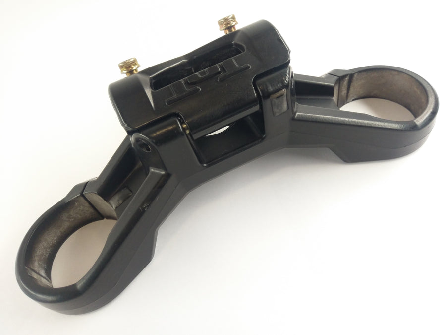 Benelli TNT 1130 Sport [2002] - Fork Bridge sopra