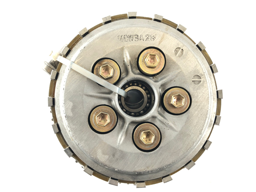 Honda VFR 800 RC46 [2005] - Clutch