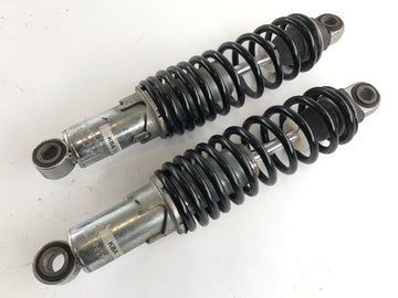 Suzuki GT 250 X7 [1978] - Set di sedile per ammortizzatori