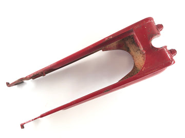 Moto Guzzi Guzzino 65 [Hispania Motoleggera] - Swingarm Rear swingarm - 0