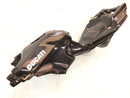 Ducati Multistrada 1000 DS [2004] - Tank Benzintank-6