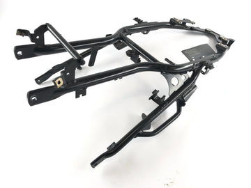 BMW K 1200 RS [2001] - Frame posteriore - 0