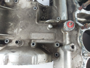 Honda CB 900 F2 Bol d'Or SC01 - Mezzo lato motore con motori a bullone in piedi - 0