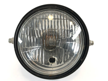 Suzuki DR 250 SJ41A [1982] - Fuori luce - 0