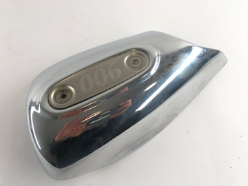 Triumph Thunderbird 900 RT T309 [1997] - Apertura cromata del filtro dell'aria a destra - 0