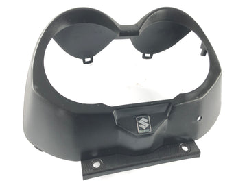 Suzuki Bandit GSF 650 S WVB5 [2005] - rivestimento interno del telaio di pilotaggio