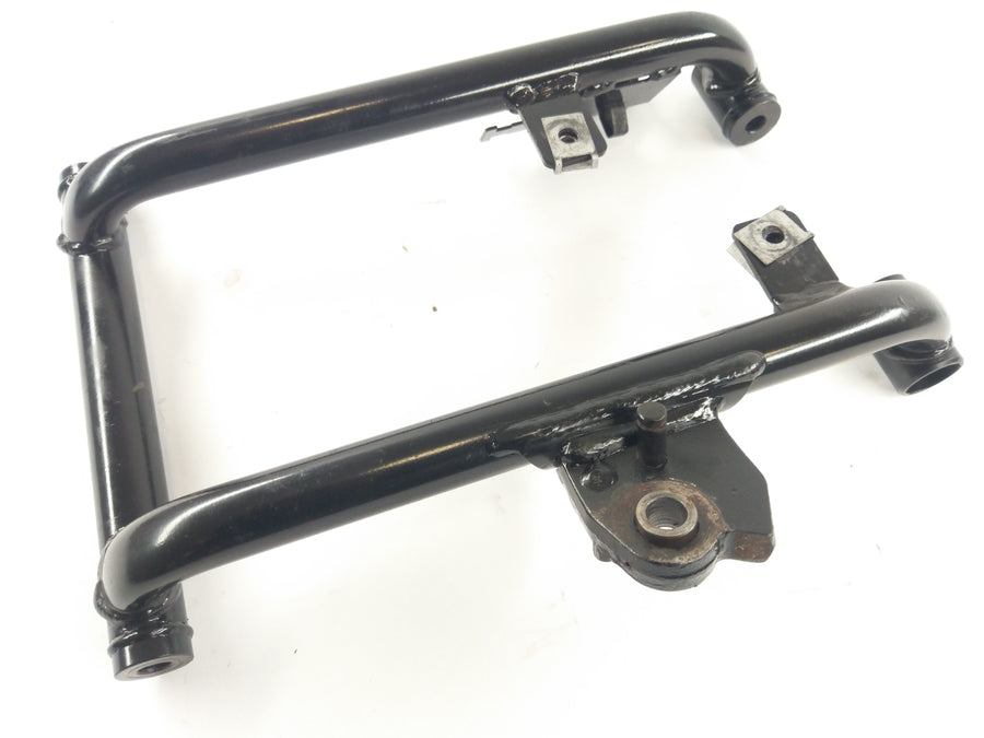 BMW F 650 GS R13 [2001] - Frame Underground Registrazione stand
