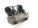 Honda ST 1100 SC26 Pan European [1990] - Intake manifold carburetor-2