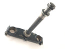 Suzuki DR 800 S SR42B [1991] - Bridge fork sotto-4