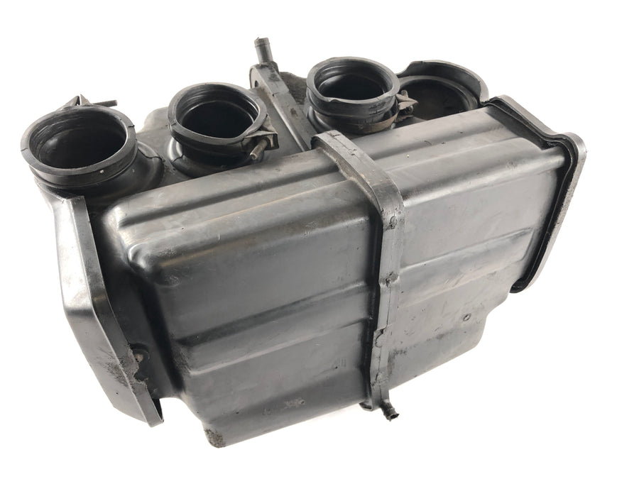 Honda CB 900 F2 SC09 [1985] - Box filtro aereo airbox