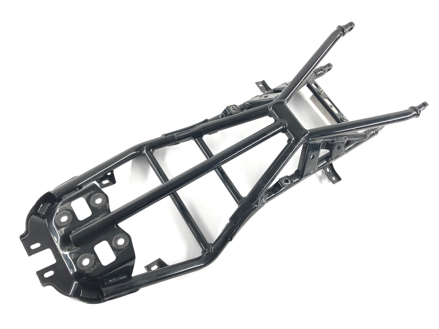 Ducati 1098 S [2007] - Frame posteriore