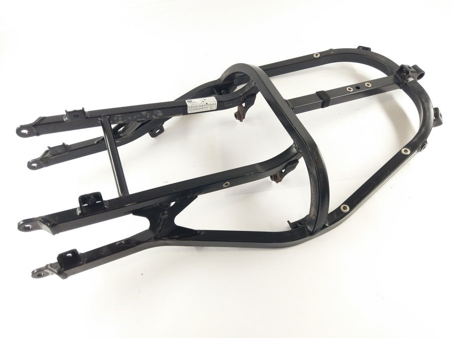 Aprilia RST 1000 Futura [2004] - Frame posteriore