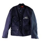 BMW R 12 G/S [2025-2026] - Blaue Zagora-Jacke