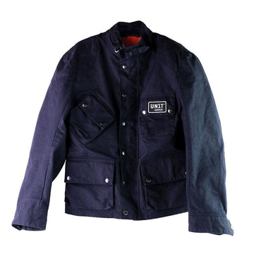 BMW R 1150 GS [1999-2004] - Blaue Zagora-Jacke