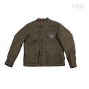 BMW R 850 R / R 1100 R [1993-2002] - Grüne Zagora-Jacke