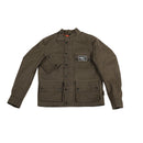 BMW R 1150 R [2000-2006] - Grüne Zagora-Jacke