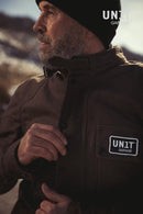 BMW R 120 G/S [2004-2012] - Zagora-Jacke Grün