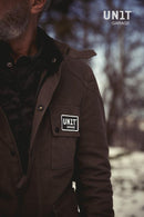 BMW F 450 GS [2026-] - Grüne Zagora-Jacke