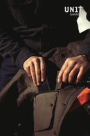 BMW R 12 nineT [2024-2026] - Grüne Zagora-Jacke