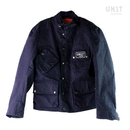 BMW R 12 nineT [2024-2026] - Blaue Zagora-Jacke