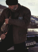 BMW R 1150 GS [1999-2004] - Grüne Zagora-Jacke