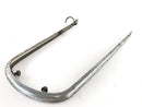 Suzuki T 500 [GT 500] - Frontfend Riring Struts Frontfender-2