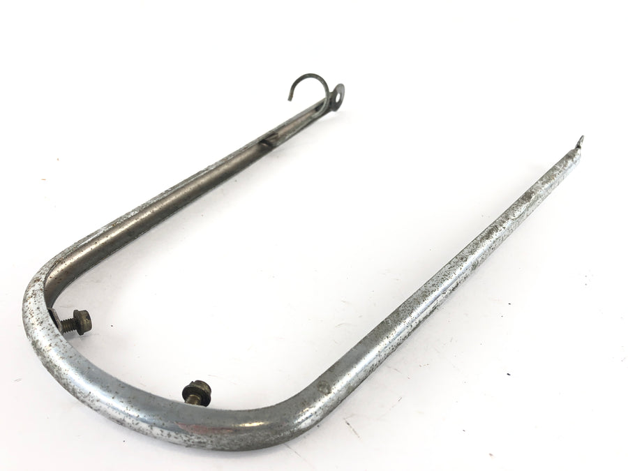 Suzuki T 500 [GT 500] - Frontfend Riring Struts Frontfender