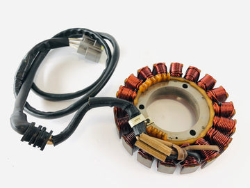 Yamaha XT 1200 Z Super Tenere DP01 [2012] - Statore Alternatore - 0