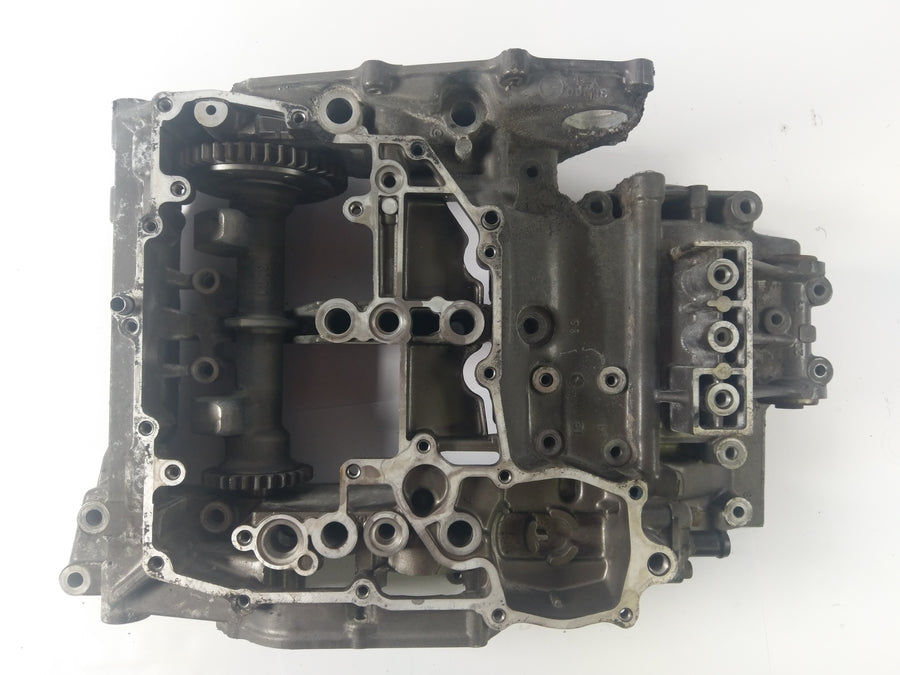 Yamaha TDM 850 3VD [1992] - Blocco motore Parte inferiore con albero di compensazione
