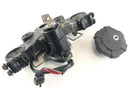 Yamaha XTZ 750 Super Tenere 3LD [1995] - Locksmith con fork bridge per fork da 43 mm-2