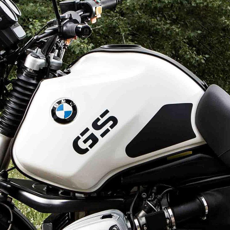 BMW R 1150 GS Adventure [2002-2006] - Klebende Gummidichtung