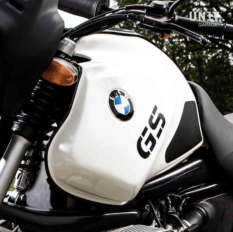 BMW R 850 GS / R 1100 GS / R 1150 GS Adventure [1994-2004] - Klebende Gummidichtung
