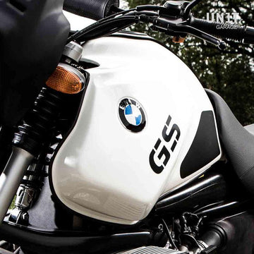 BMW R 1200 GS LC [2013-2018] - Klebende Gummidichtung