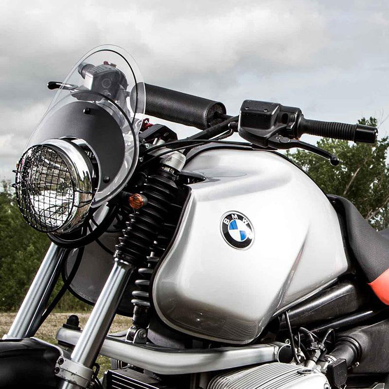 BMW R 1200 GS LC [2013-2018] - Klebende Gummidichtung
