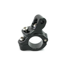 BMW F 850 GS Adventure [2019-2024] - Einstellbare Halterung für alternative Scheinwerfer