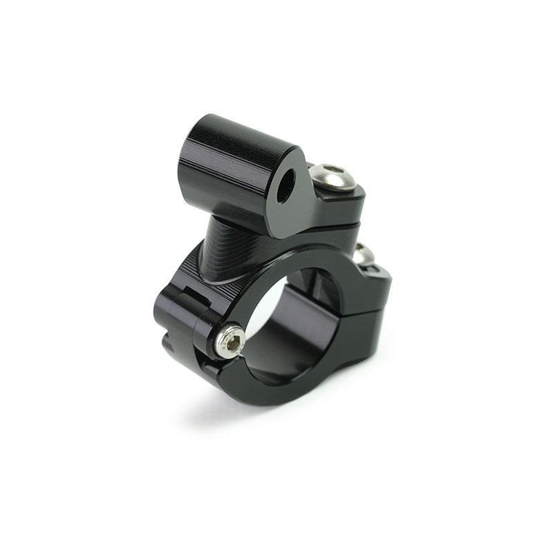Cerchio BMW R 1200 GS LC [2013-2019] - Supporto regolabile per fari alternativi
