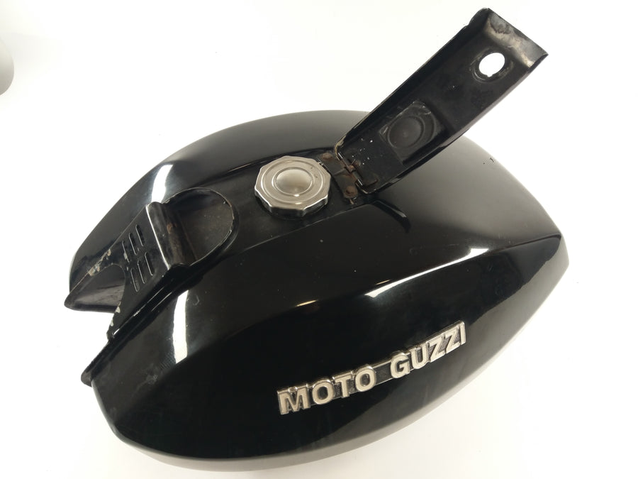 Moto Guzzi V65 PG [1988] - serbatoio di benzina del serbatoio