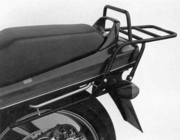 HONDA NTV 650 [1988-1998] - Ponte bagagli