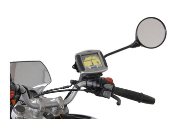 [SW-MOTECH] - 1-Zoll-Kugel-Kit für Spiegelgewinde M8/M10 – Bild 1